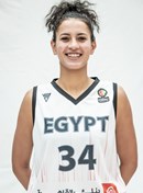 Headshot of Hala ELSHAARAWY