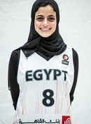 Headshot of Soraya Degheidy