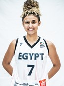 Headshot of Nadine Mohamed Sayed Soliman Mohamed