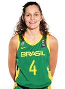 Headshot of Nany Carvalho