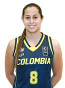 Headshot of Carolina Lopez