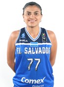 Headshot of Maria Eugenia Mendez Galvez