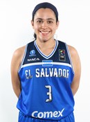 Profile image of Claudia Alejandra HERNANDEZ GAMERO