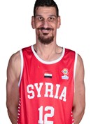Profile image of Abdulwahab ALHAMWI