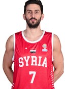 Profile image of Nadim ISSA
