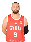 Profile image of Isshak OUBEID