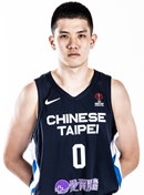 Profile image of Ting-Chien LIN