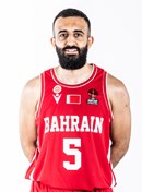 Profile image of Husain SHAKER