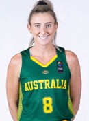 Profile image of Lauren NICHOLSON