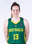 Profile image of Keely Jane FROLING