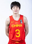Headshot of Liwei Yang