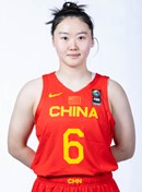 Profile image of Tongtong WU