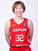 Headshot of Saori MIYAZAKI