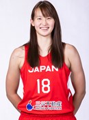 Headshot of Risa Nishioka