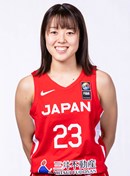 Headshot of Mai Yamamoto
