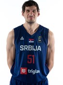 Profile image of Boban MARJANOVIC