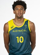 Profile image of Matisse THYBULLE