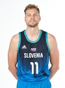 Headshot of Jaka Blažič