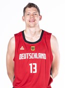Profile image of Moritz WAGNER