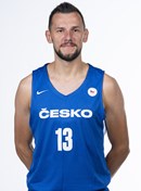 Headshot of Jakub Sirina