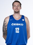 Headshot of Ondrej Balvín