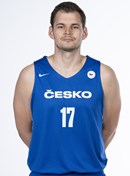 Headshot of Jaromir Bohacik