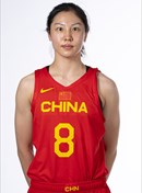 Profile image of Ru ZHANG