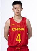 Headshot of Yuan LI