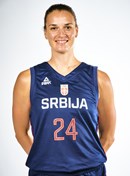 Headshot of Maja SKORIC