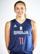 Profile image of Aleksandra CRVENDAKIC