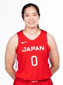 Profile image of Moeko NAGAOKA