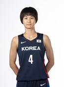 Profile image of Yebin YOON