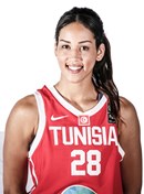 Profile image of Rania HOUCH