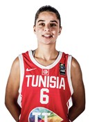 Profile image of Marwa SHILI