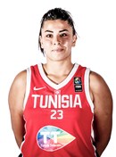 Profile image of Rania LAOUINI