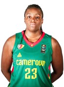 Profile image of Cintia MBAKOP