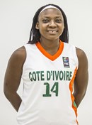 Profile image of Mariama KOUYATE