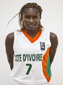 Profile image of Djefarima DIAWARA