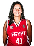 Headshot of Hala Elshaarawy