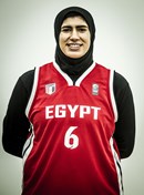 Headshot of Fatma Aly