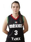 Profile image of Daniela SOTO