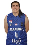 Headshot of Ilda Peña