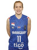Profile image of María CARAVES