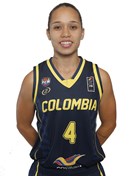 Profile image of Manuela RIOS