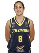 Profile image of Carolina LOPEZ