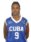 Profile image of Yamara AMARGO 