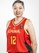 Headshot of Jiacen Liu