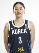 Profile image of Leeseul KANG