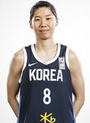 Headshot of Minjeong KIM