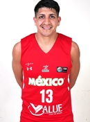 Profile image of Orlando MÉNDEZ